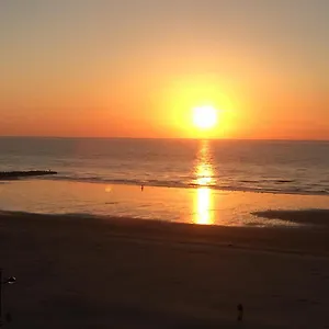  Appartement Sunshine, Zeedijk 335 , Studio, Nieuw Westende Bad België