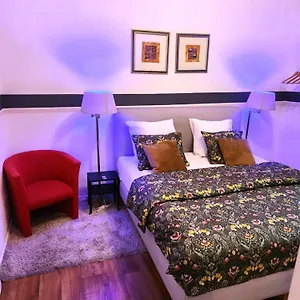  Appartement Mbawa België
